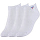 3 PAIRES DE CHAUSSETTES TECNIFIBRE (MID)