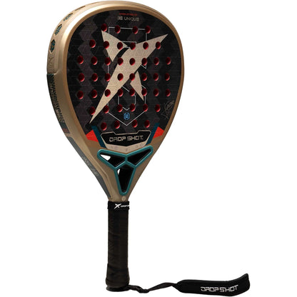 RAQUETTE PADEL DROP SHOT AXION ATTACK 2.0
