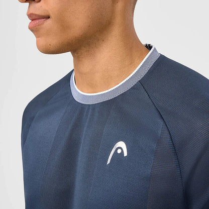 T-SHIRT HEAD PERFORMANCE