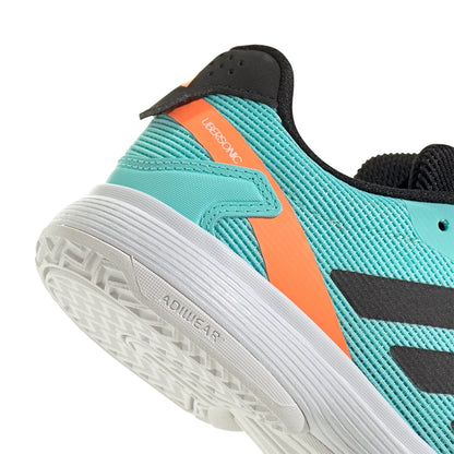 CHAUSSURES ADIDAS JUNIOR UBERSONIC