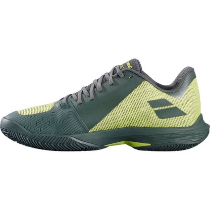 CHAUSSURES BABOLAT JET TERRE 2 TERRE BATTUE
