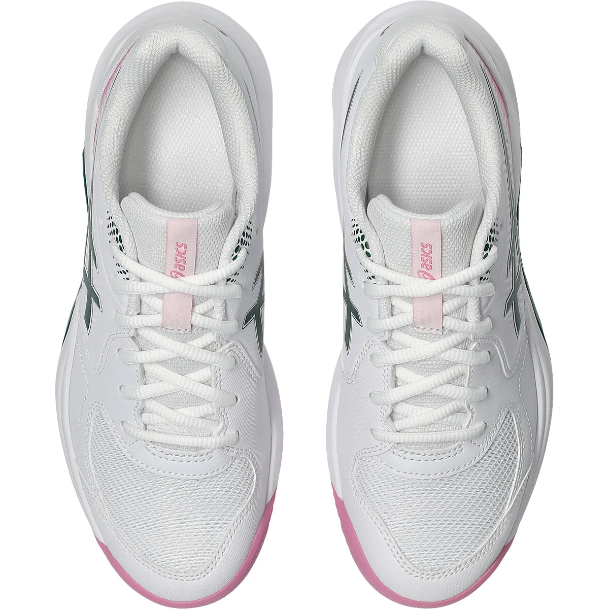 CHAUSSURES PADEL ASICS FEMME GEL DEDICATE 9