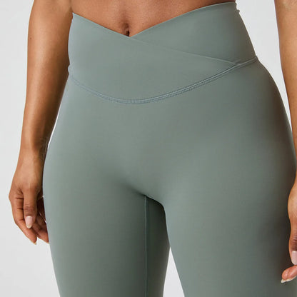 COLLANT BJORN BORG FEMME STUDIO CROSS