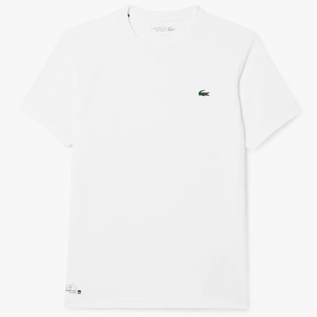 T-SHIRT LACOSTE