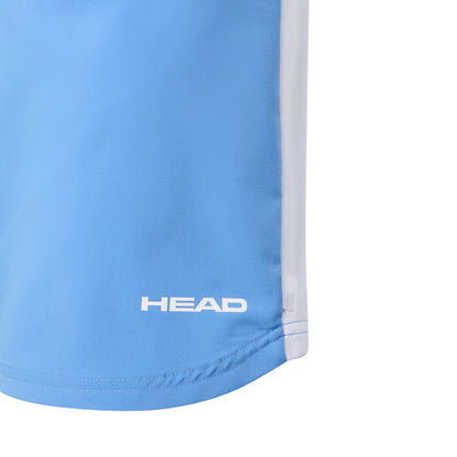 SHORT HEAD VISION POWER