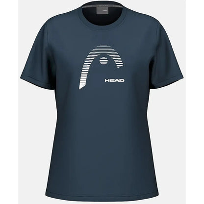 T-SHIRT HEAD FEMME VISION LARA