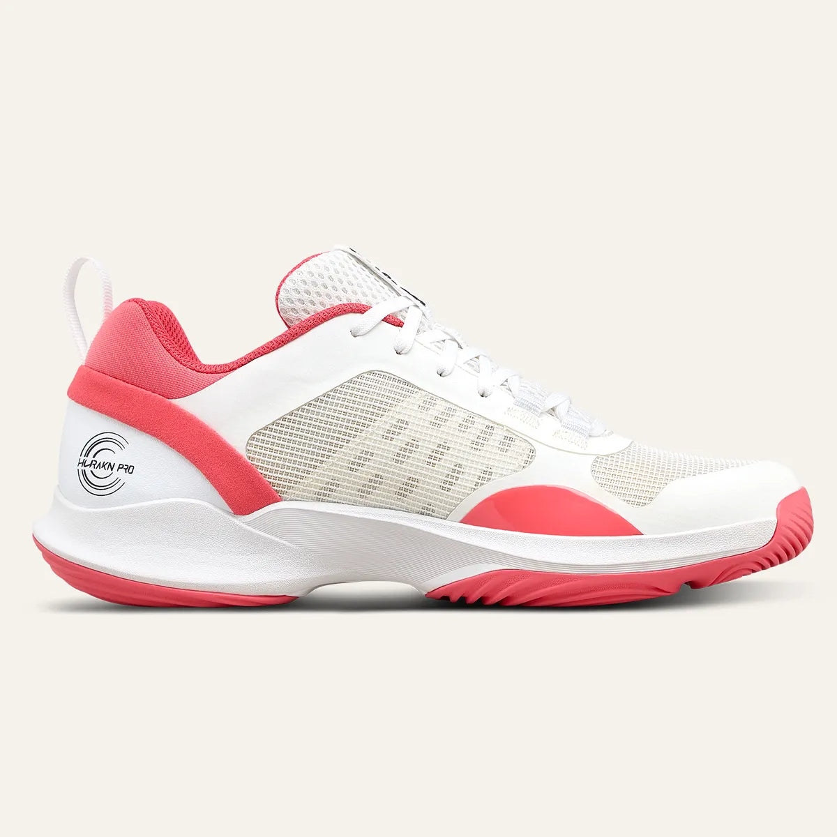 CHAUSSURES PADEL WILSON FEMME HURAKN PRO V2