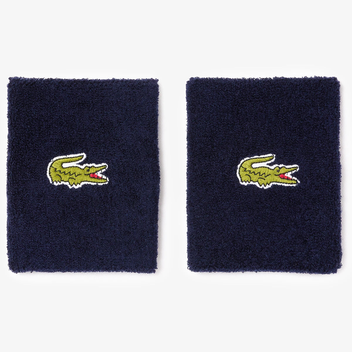 SERRE POIGNETS LACOSTE PADEL