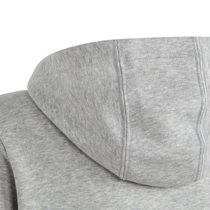 SWEAT ADIDAS JUNIOR GARCON BIG LOGO A CAPUCHE