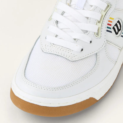 CHAUSSURES WILSON PRO STAFF 87 MESH