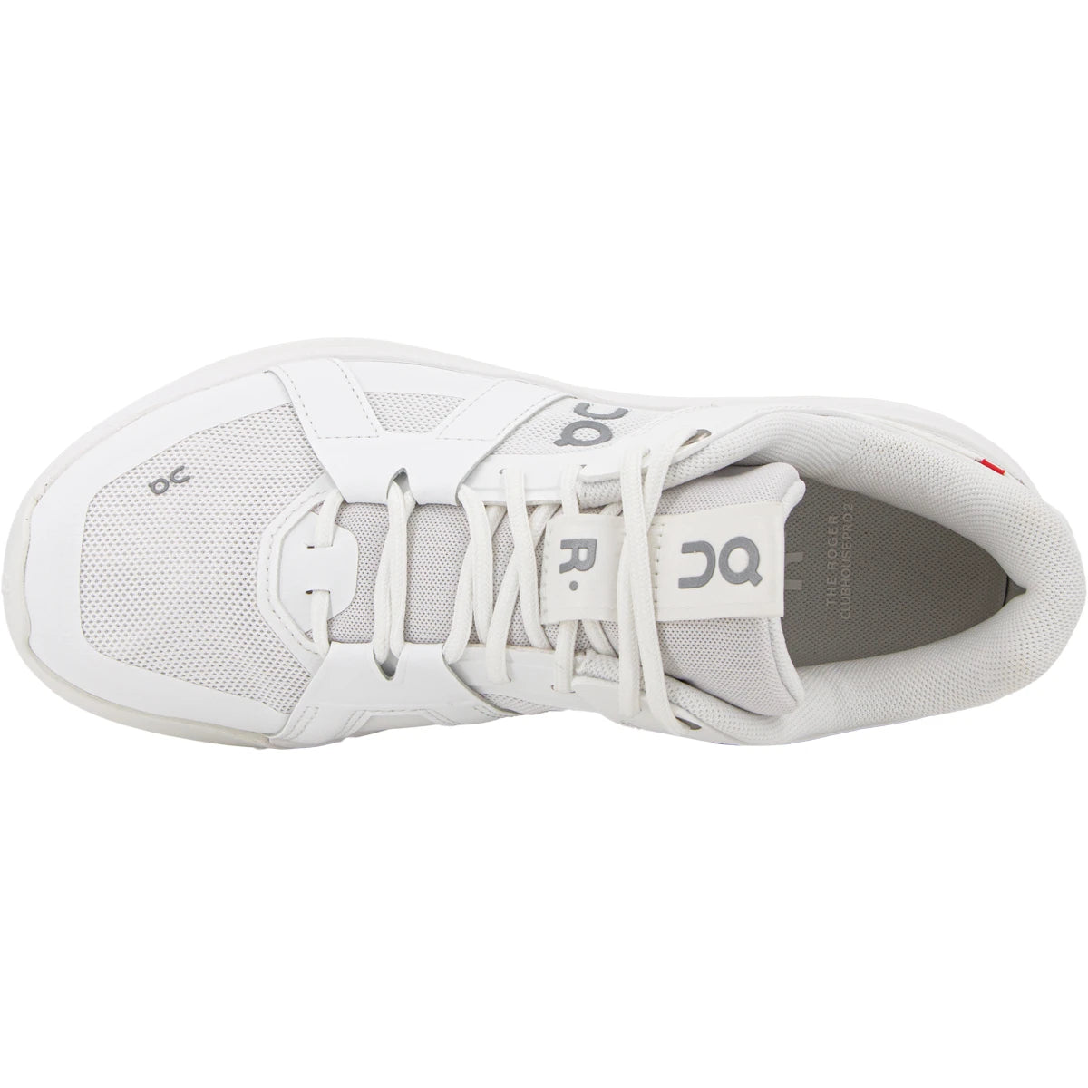 CHAUSSURES ON FEMME THE ROGER CLUBHOUSE PRO 2 TOUTES SURFACES
