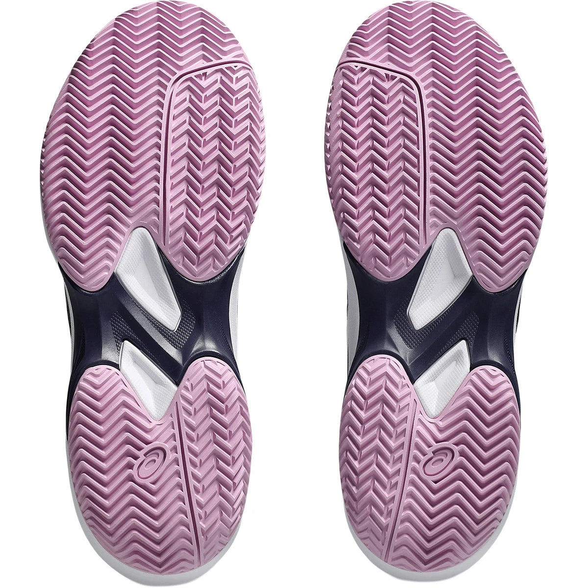 CHAUSSURES ASICS FEMME GAME FF TERRE BATTUE