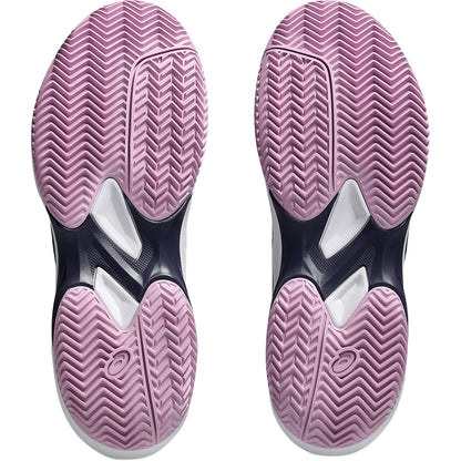 CHAUSSURES ASICS FEMME GAME FF TERRE BATTUE