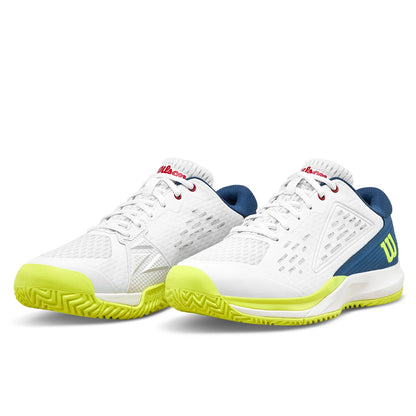 CHAUSSURES WILSON JUNIOR RUSH PRO ACE TOUTES SURFACES