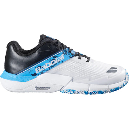 CHAUSSURES PADEL BABOLAT MOVEA 2
