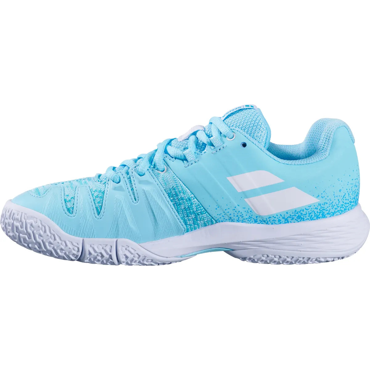 CHAUSSURES BABOLAT FEMME SENSA PADEL
