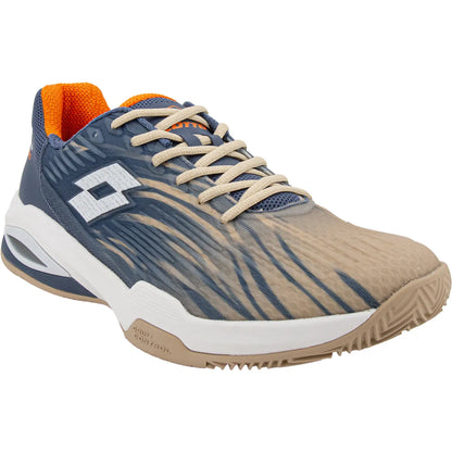 CHAUSSURES LOTTO MIRAGE 200 II PRT TERRE BATTUE