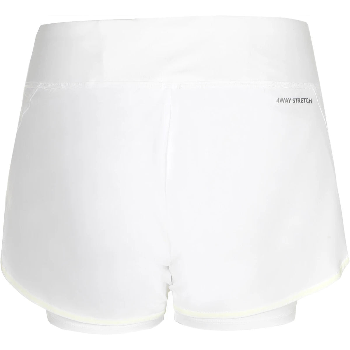 SHORT LOTTO FEMME TECH II - D1