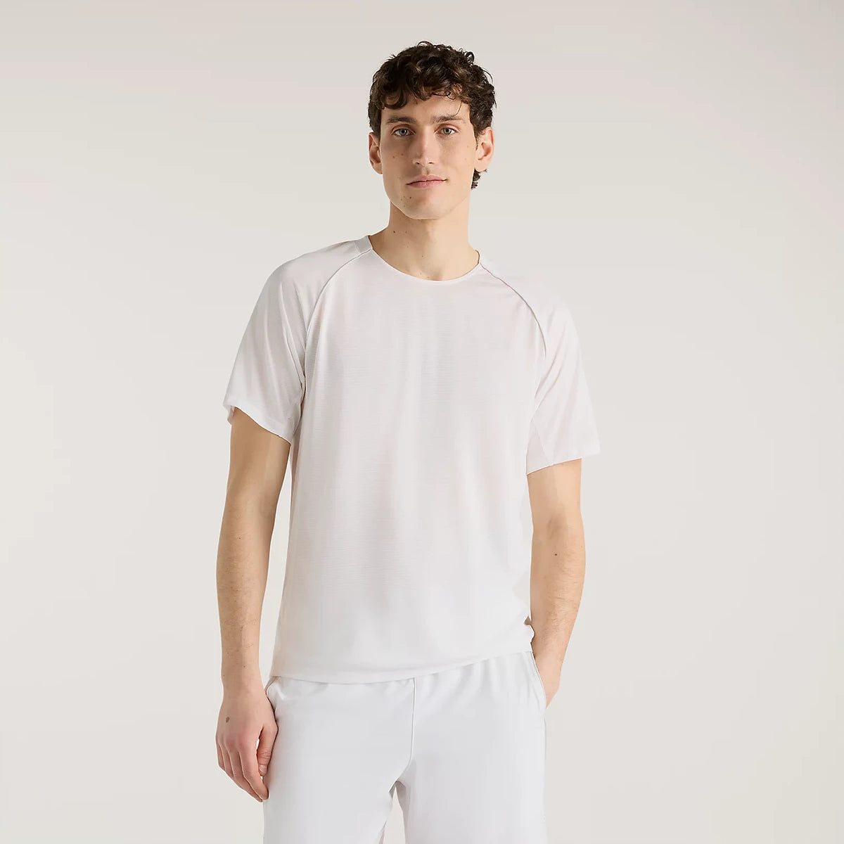 T-SHIRT NEW BALANCE TOURNAMENT