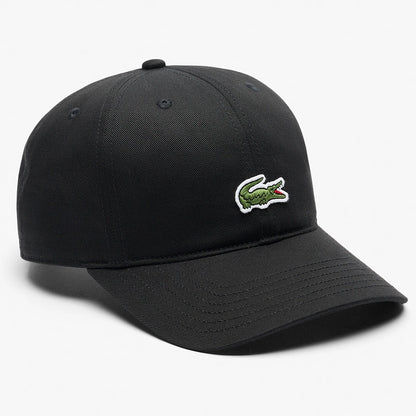 CASQUETTE LACOSTE JUNIOR CORE PERFORMANCE