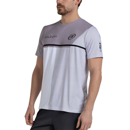 T-SHIRT BULLPADEL PAQUITO 26I