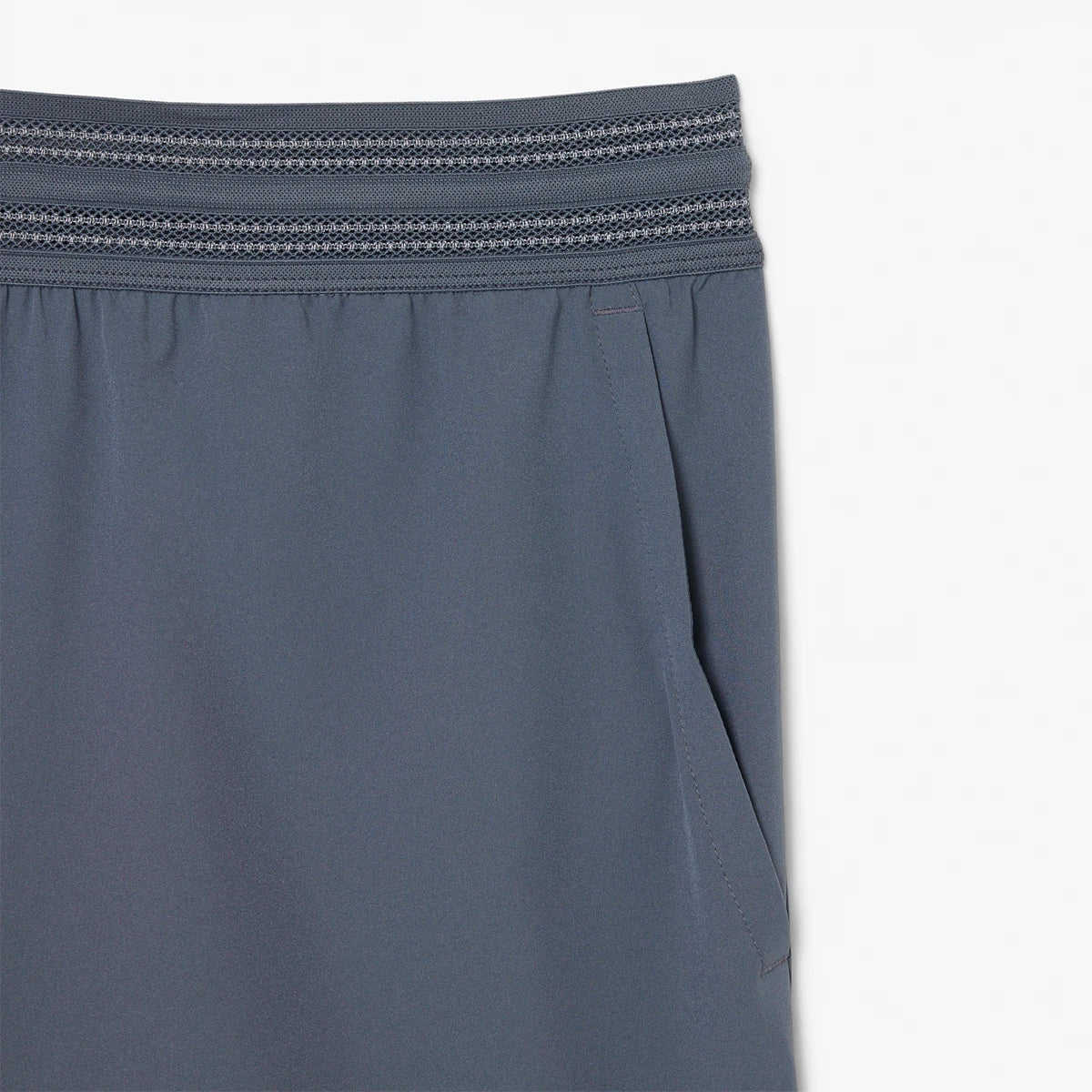 SHORT LACOSTE JOUEUR