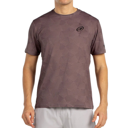 T-SHIRT BULLPADEL MACONDO GRAPHIQUE