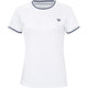 T-SHIRT TECNIFIBRE FILLE TEAM TECH