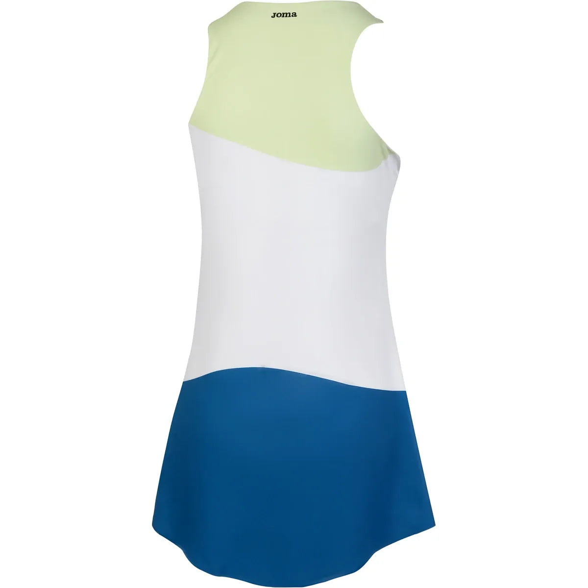 ROBE JOMA FEMME CHALLENGE