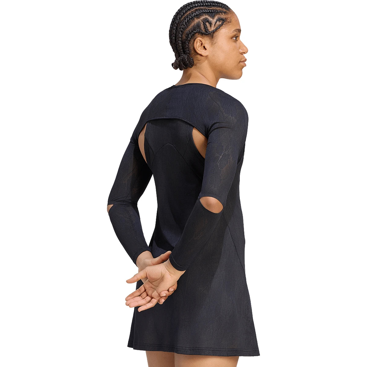 Bolero Adidas Femme Shrug Pro