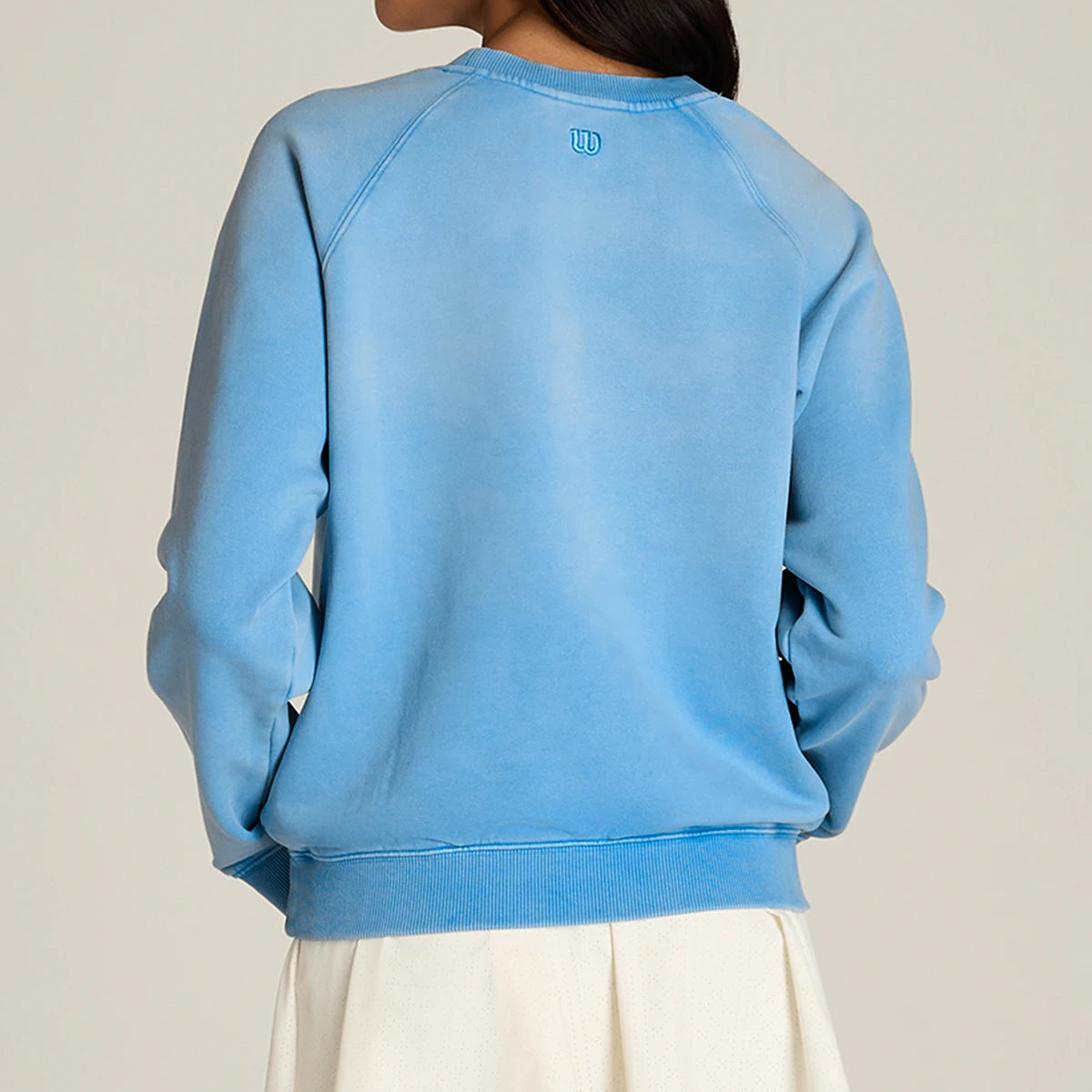 SWEAT WILSON FEMME CLASSIC