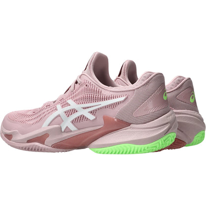 CHAUSSURES ASICS FEMME COURT FF3 TERRE BATTUE