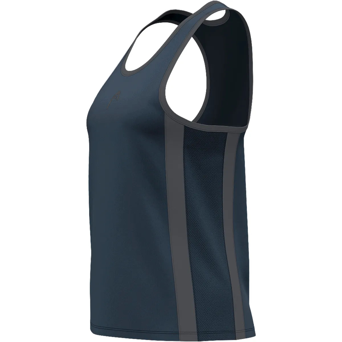 DEBARDEUR HEAD FEMME CLUB TECH