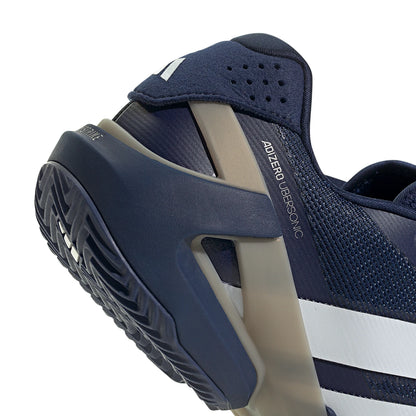 CHAUSSURES ADIDAS ADIZERO UBERSONIC 5 TERRE BATTUE