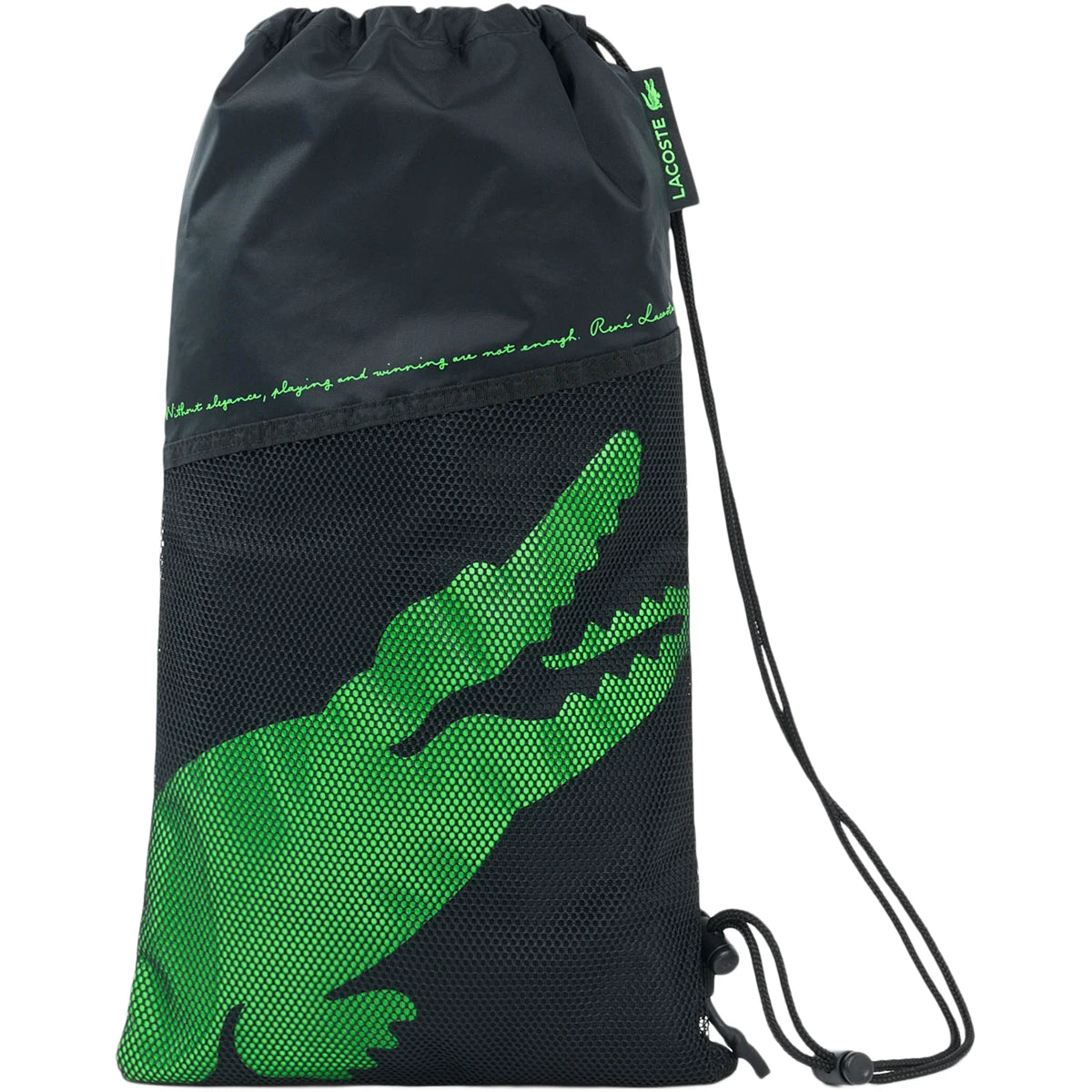 RAQUETTE PADEL LACOSTE L-SOFT