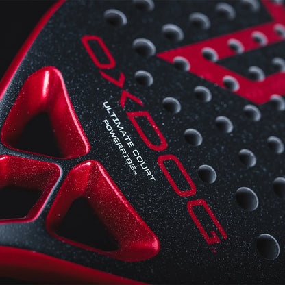 RAQUETTE DE PADEL OXDOG ULTIMATE COURT