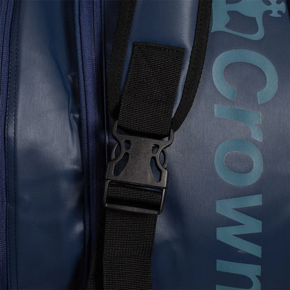 SAC DE PADEL BLACK CROWN ULTIMATE PRO 2.0 BRILLANT