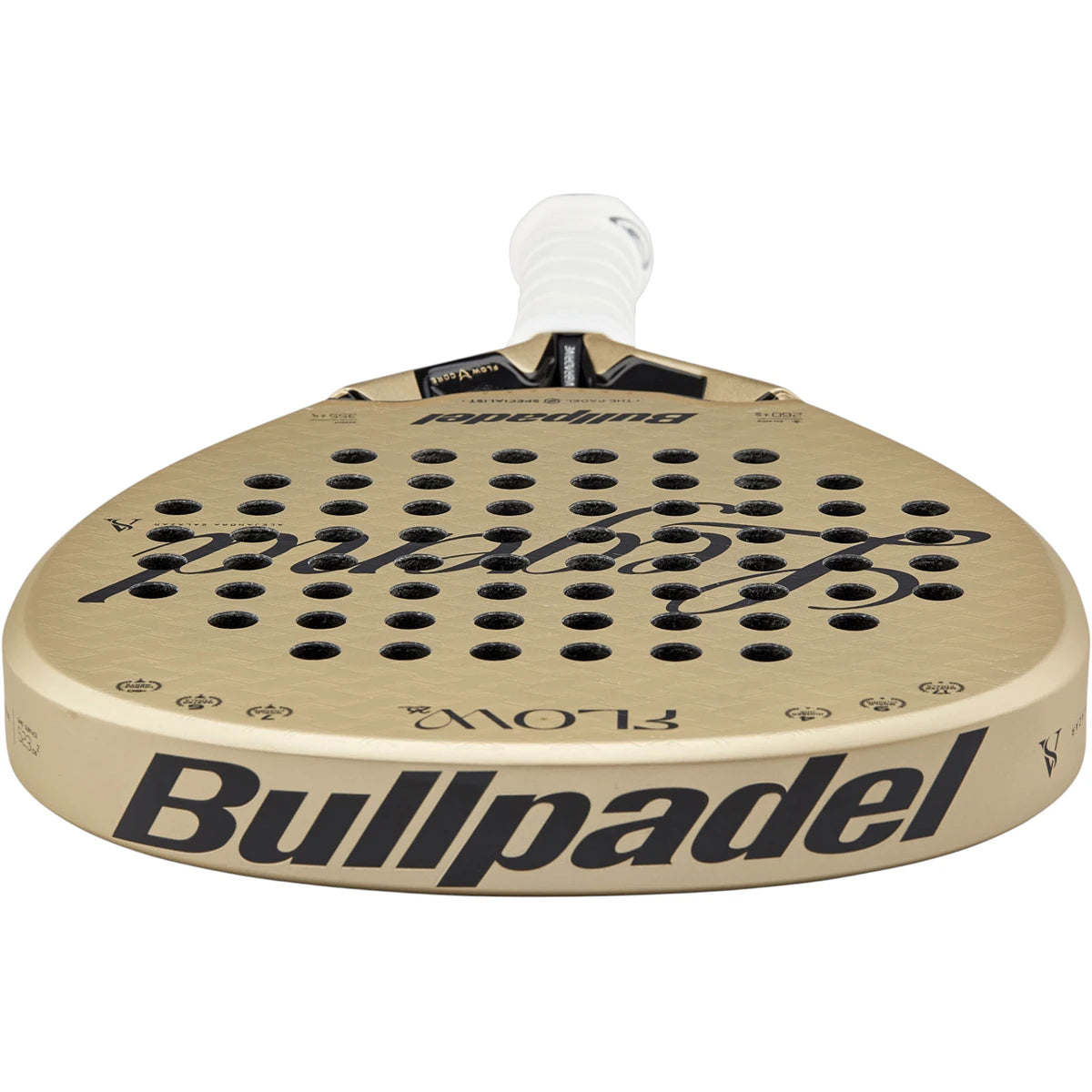 RAQUETTE PADEL BULLPADEL FLOW 27