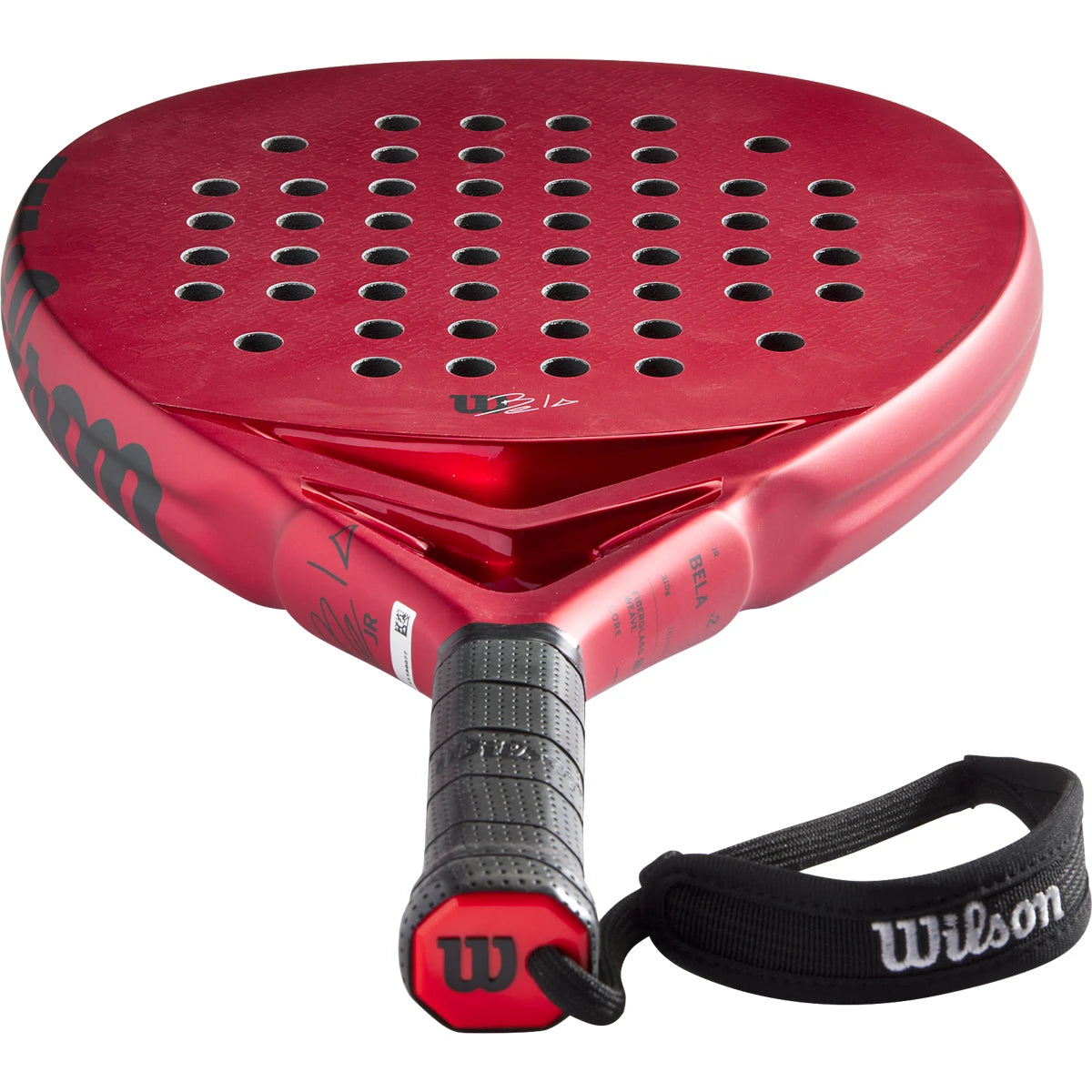 RAQUETTE DE PADEL WILSON BELA JUNIOR V2
