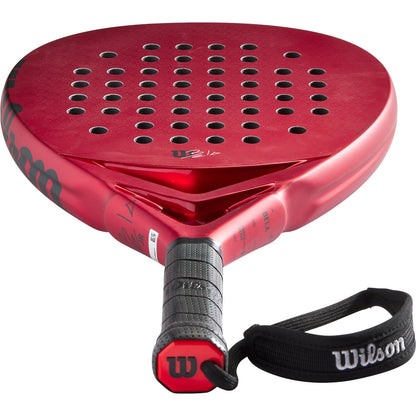 RAQUETTE DE PADEL WILSON BELA JUNIOR V2