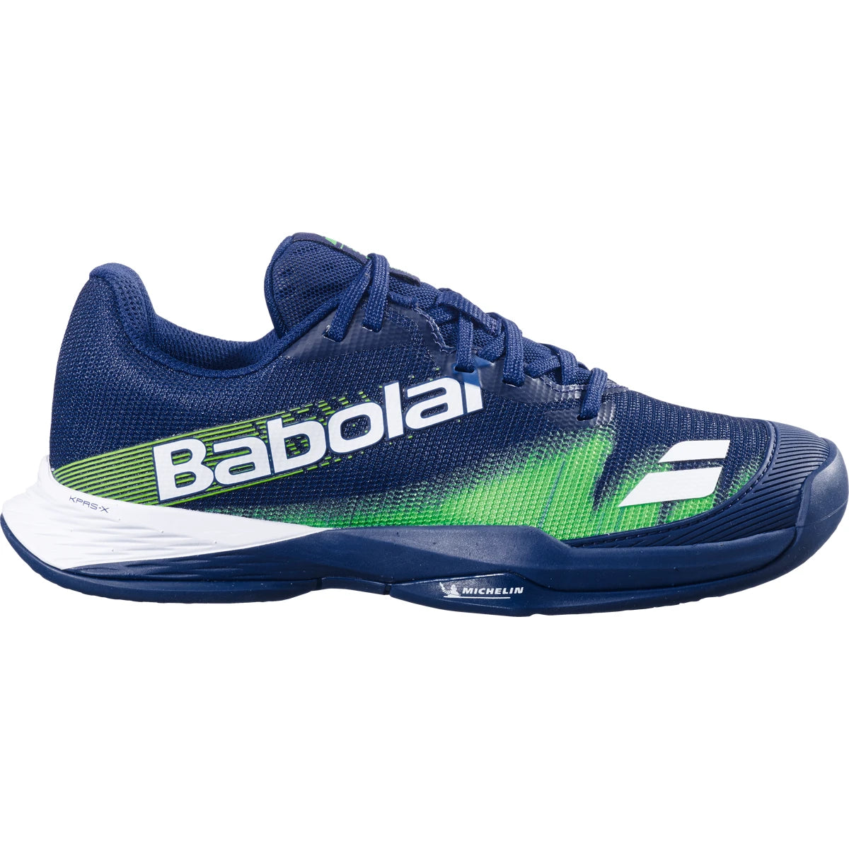 CHAUSSURES PADEL BABOLAT JUNIOR PREMURA 2