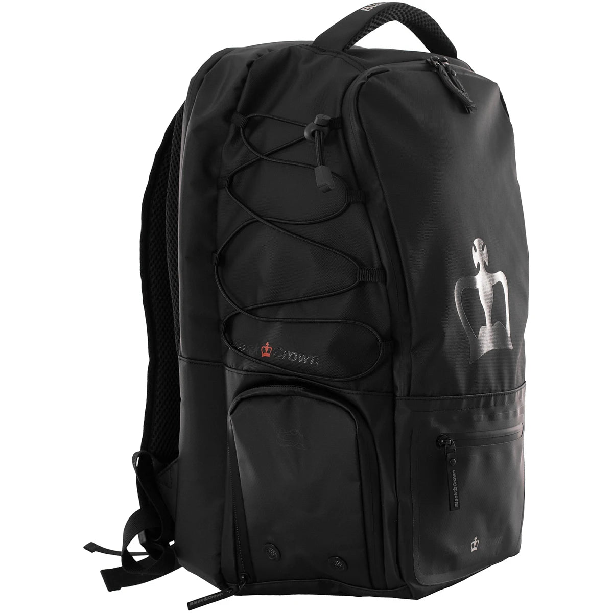 SAC A DOS DE PADEL BLACK CROWN RAPTOR V2