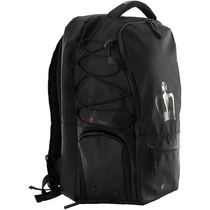 SAC A DOS DE PADEL BLACK CROWN RAPTOR V2
