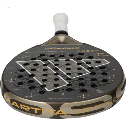 RAQUETTE DE PADEL ADIDAS CROSS IT 3.4 PRO EDITION LIMITEE