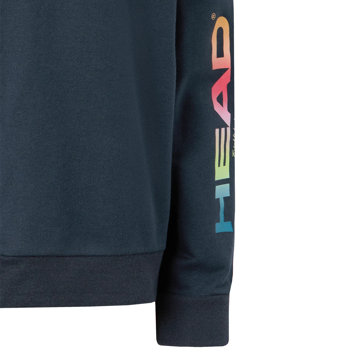 Sweat Head Femme Vision Rally Full Zip