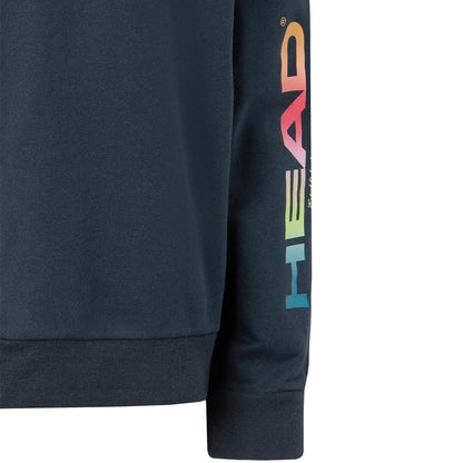 Sweat Head Femme Vision Rally Full Zip