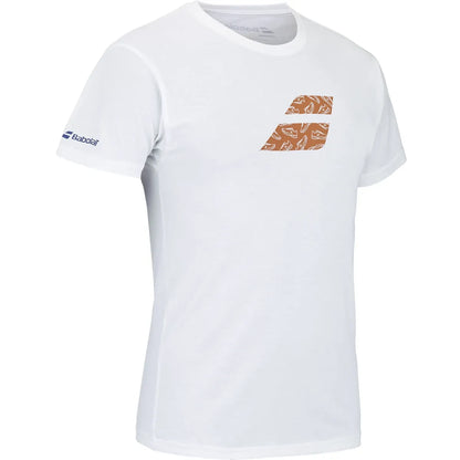 T-SHIRT BABOLAT CAPSULE CLAY EXERCISE EVENT