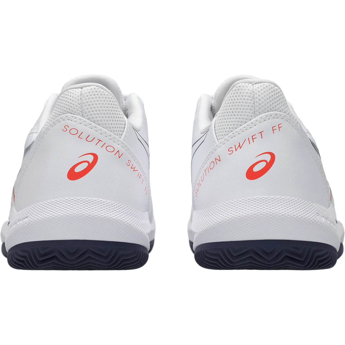 CHAUSSURES ASICS SOLUTION SWIFT FF 2 TERRE BATTUE