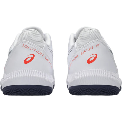 CHAUSSURES ASICS SOLUTION SWIFT FF 2 TERRE BATTUE