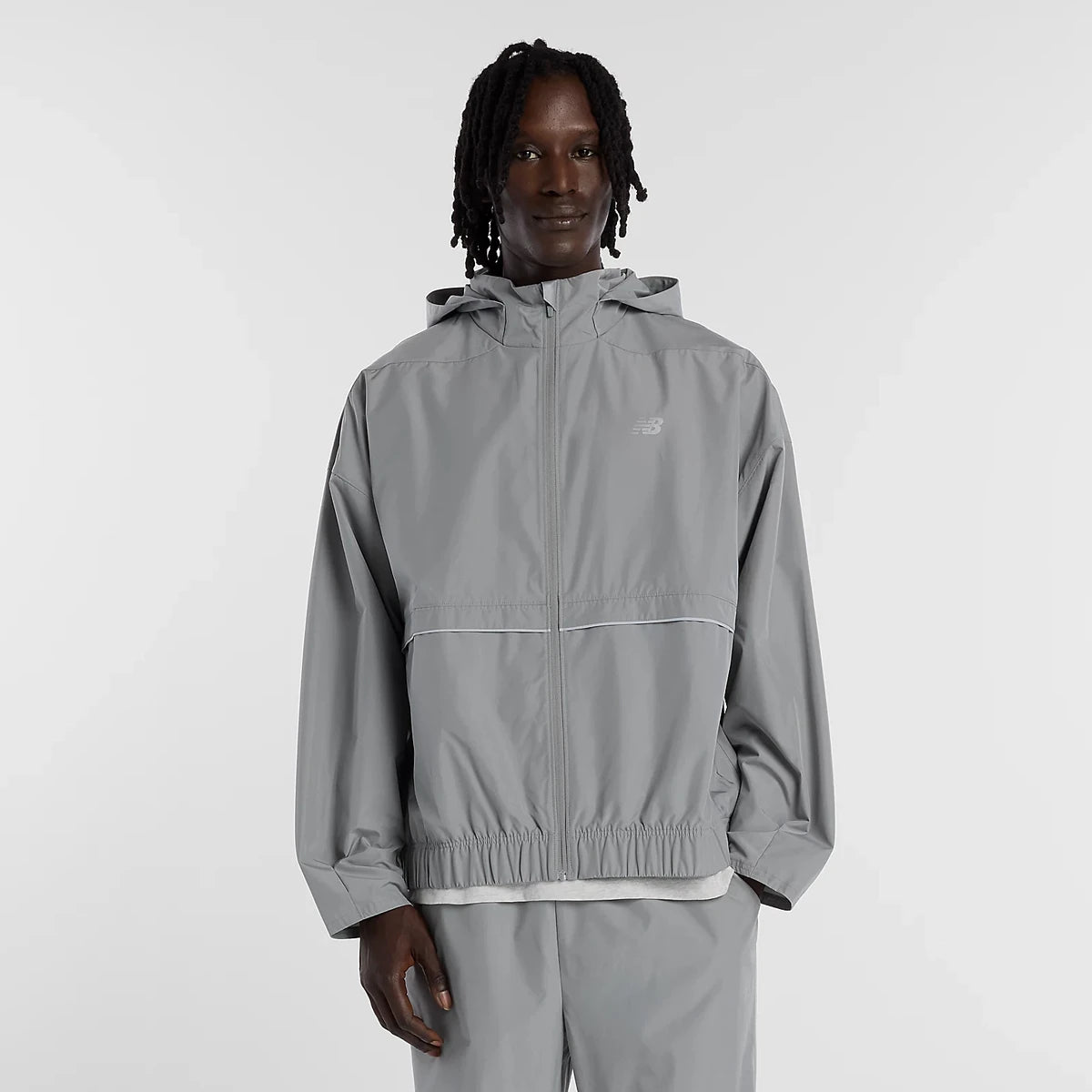 VESTE NEW BALANCE ELUSIVE SHELL